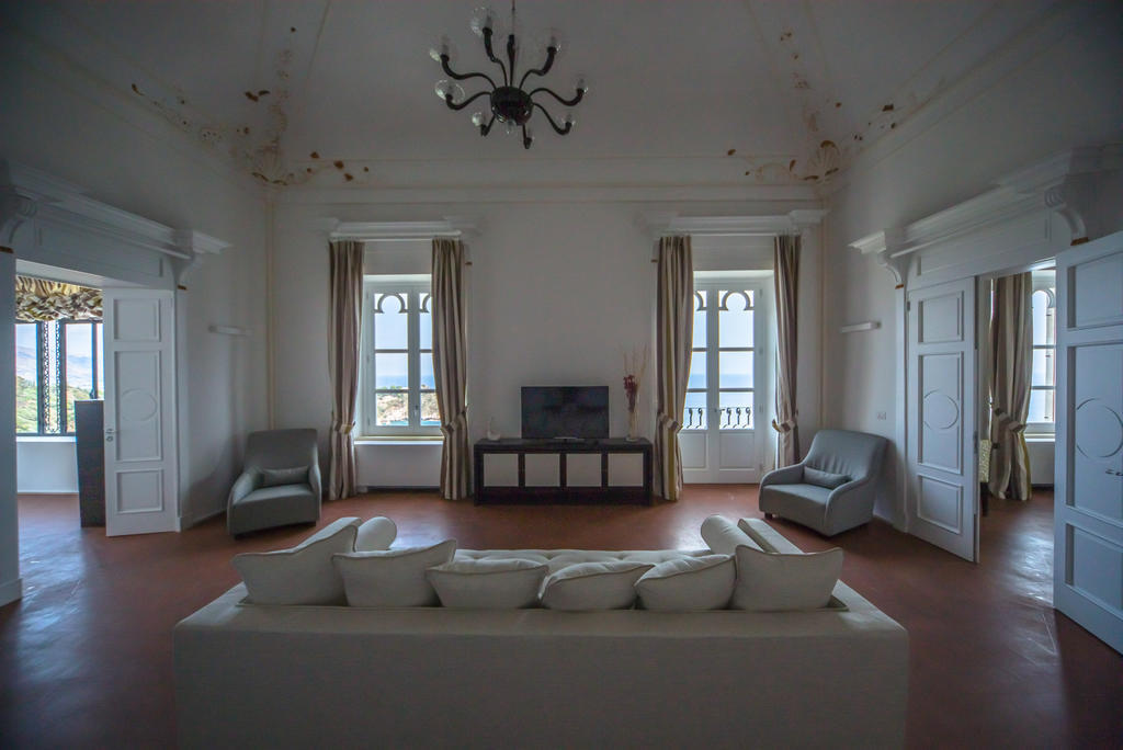 Villa Mon Repos Taormina Zimmer foto