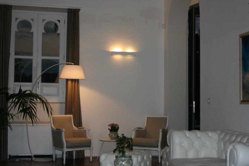 Villa Mon Repos Taormina Exterior foto
