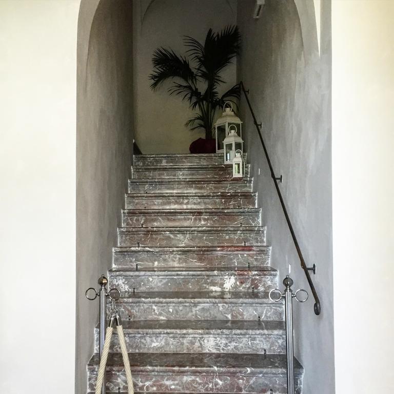 Villa Mon Repos Taormina Exterior foto
