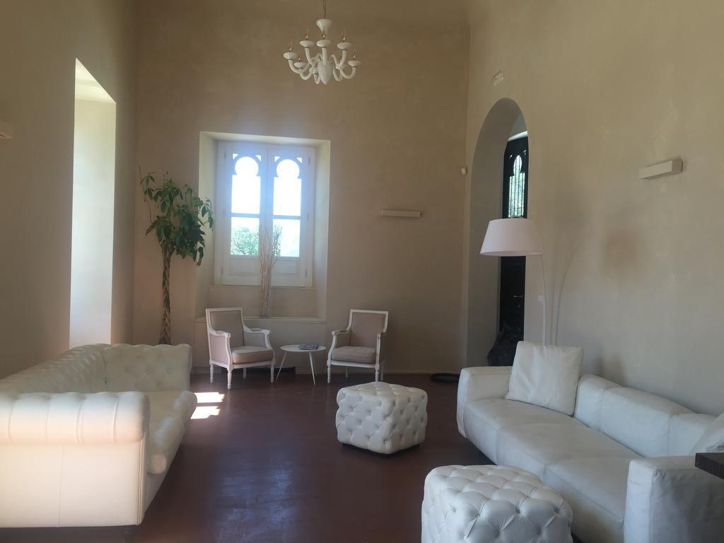 Villa Mon Repos Taormina Exterior foto